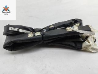 подушка безопасности боковая (шторка) Renault Scenic 2 поколение 2005, 1.6 л., бензин, МКПП, чёрный, минивэн, 8200432642