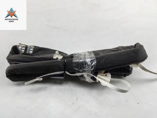 подушка безопасности боковая (шторка) Renault Scenic 2 поколение 2005, 1.6 л., бензин, МКПП, чёрный, минивэн, 8200432641