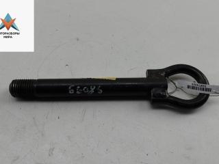 крюк буксировочный Renault Espace 4 поколение 2004, 2.0 л., бензин, МКПП, чёрный, минивэн, 8200097890