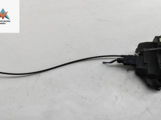 замок двери передней правой Renault Espace 4 поколение 2004, 2.0 л., бензин, МКПП, чёрный, минивэн, 8200017973