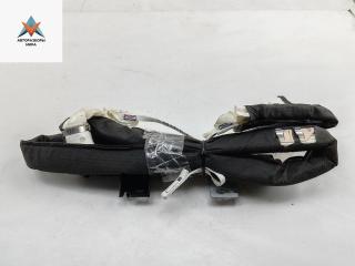 подушка безопасности боковая (шторка) Renault Scenic 2 поколение 2004, 1.6 л., бензин, МКПП, серый, минивэн, 8200130499