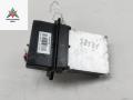 сопротивление печки Renault Scenic 2 поколение 2005, 1.6 л., бензин, МКПП, чёрный, минивэн, F657165W - фото №2