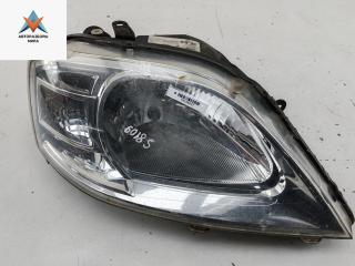 фара правая Dacia (Renault) Logan 2010, 1.4 л., бензин, МКПП, синий, универсал, 8200744754