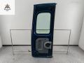 дверь задняя распашная правая Renault Kangoo 1 поколение [рестайлинг] 2006, 1.5 л., дизель, МКПП, зелёный, фургон - фото №3