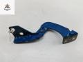 петля капота правая Renault Kangoo 1 поколение [рестайлинг] 2004, синий, фургон, 153071 - фото №2