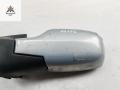 зеркало левое Renault Scenic 2 поколение 2004, 1.6 л., бензин, МКПП, серый, минивэн - фото №3