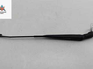 Щеткодержатель (поводок стеклоочистителя) передний Dacia (Renault) Logan 2010, 1.4 л., бензин, МКПП, синий, универсал, 8200620437