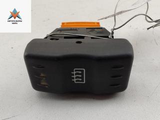 кнопка обогрева заднего стекла Dacia (Renault) Logan 2010, 1.4 л., бензин, МКПП, синий, универсал