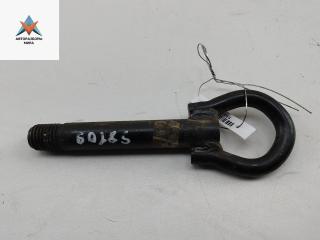 крюк буксировочный Dacia (Renault) Logan 2010, 1.4 л., бензин, МКПП, синий, универсал