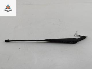 Щеткодержатель (поводок стеклоочистителя) передний Dacia (Renault) Logan 2010, 1.4 л., бензин, МКПП, синий, универсал, 8200620432