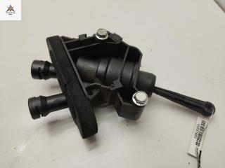 цилиндр сцепления главный Ford Fusion 1 поколение [рестайлинг] 2005, 1.6 л., дизель, МКПП, синий, хетчбэк 5 дв., 2S617A543AC