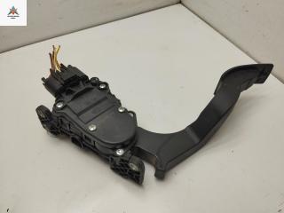 педаль Ford Fusion 1 поколение [рестайлинг] 2005, 1.6 л., дизель, МКПП, синий, хетчбэк 5 дв., 2S619F836AA