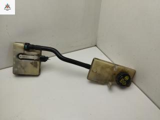 бачок тормозной жидкости Ford S-Max 1 поколение 2006, 2.0 л., дизель, МКПП, серый, минивэн, 03350885551