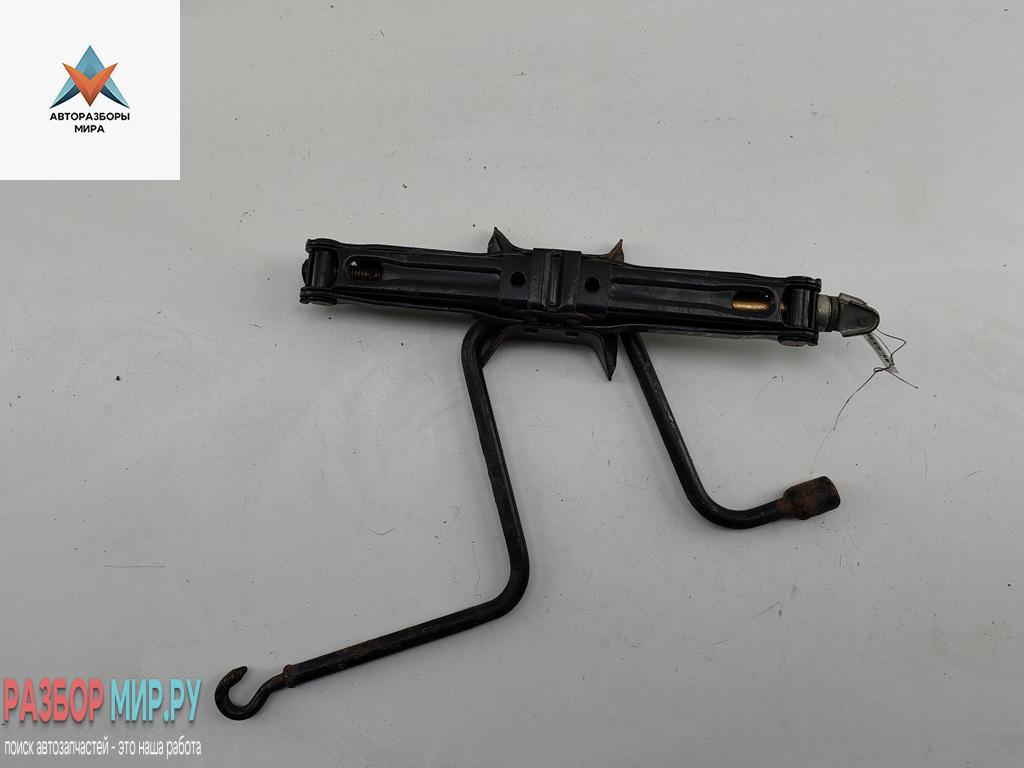 домкрат Fiat Ulysse 2 поколение 2006, 2.0 л., дизель, МКПП, серый, минивэн - фото №1