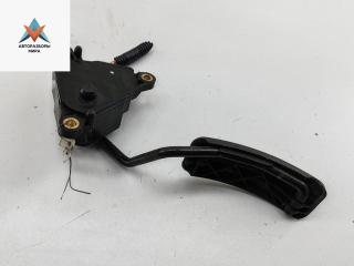 педаль Renault Scenic 2 поколение 2004, 1.6 л., бензин, МКПП, серый, минивэн, 8200159645