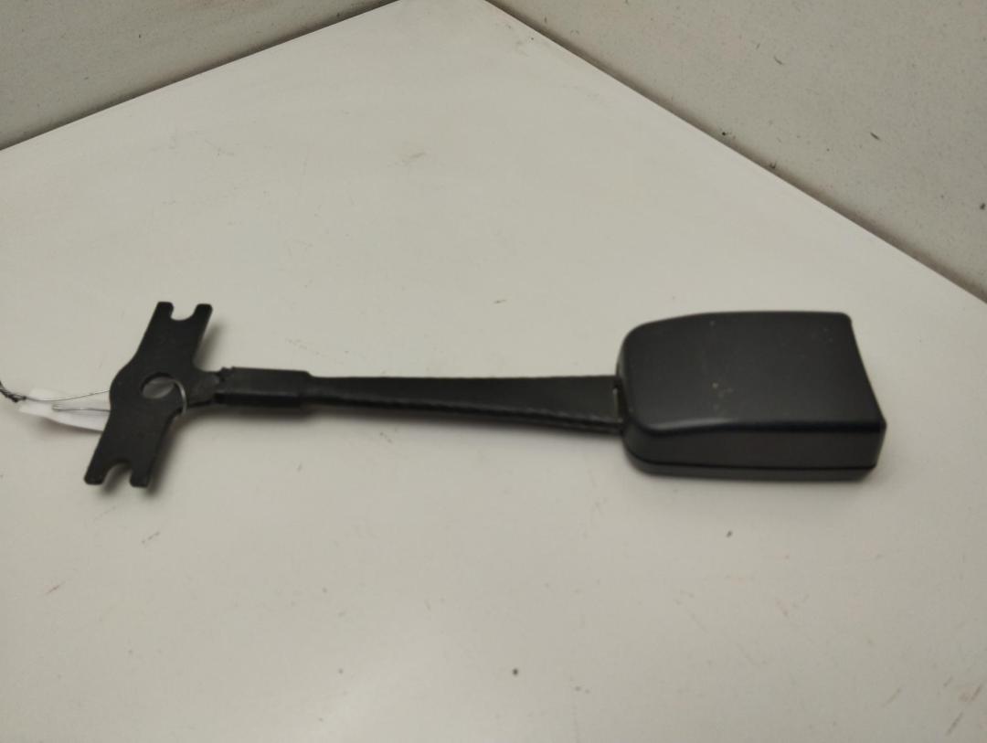 замок ремня безопасности Ford Fusion 2005, 1.6 л., дизель, МКПП, синий, хетчбэк 5 дв., 2S6AA61208DA
