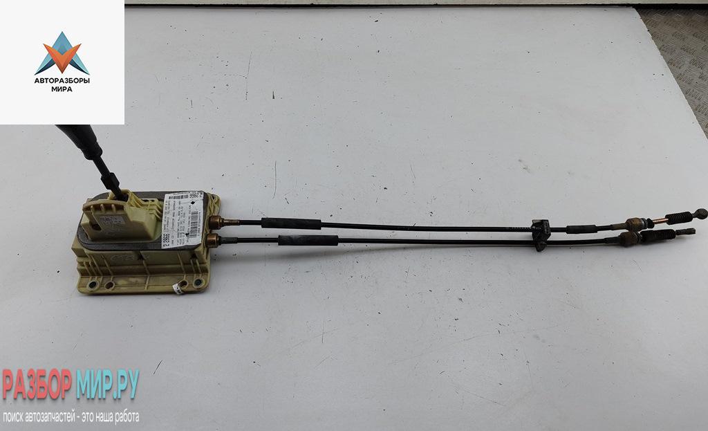 кулиса Fiat Stilo 1 поколение 2002, 1.8 л., бензин, МКПП, серый, хетчбэк 3 дв., 735304977 - фото №1