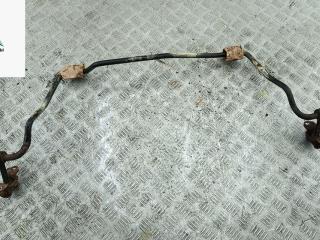 стабилизатор подвески (поперечной устойчивости) BMW 3 серия E46 1999, 2.0 л., бензин, МКПП, синий, седан