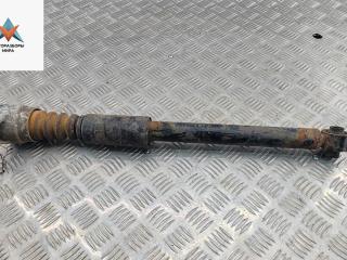 амортизатор задний левый Audi A4 B7 2006, 1.8 л., Ti, бензин, МКПП, серый, универсал