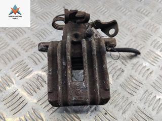 суппорт задний правый Audi A6 4B/C5 [рестайлинг] 2003, 2.5 л., дизель, АКПП, серый, универсал