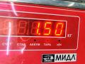 суппорт задний правый Audi A6 4B/C5 [рестайлинг] 2003, 2.5 л., дизель, АКПП, серый, универсал - фото №4