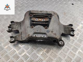 кронштейн КПП Audi A6 4F/C6 2007, 2.7 л., дизель, МКПП, серый, универсал, 4F0399263K