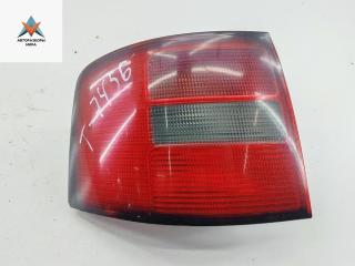 фонарь задний левый Audi A6 4B/C5 1998, 1.8 л., Ti, бензин, МКПП, чёрный, универсал