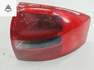 фонарь задний левый Audi A6 4B/C5 [рестайлинг] 2003, 2.5 л., дизель, МКПП, чёрный, седан, 4B5945096B