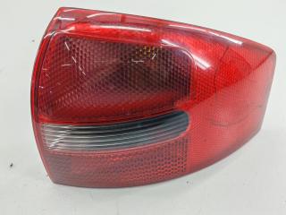 фонарь задний правый Audi A6 4B/C5 [рестайлинг] 2003, 2.5 л., дизель, МКПП, чёрный, седан, 4B5945096B