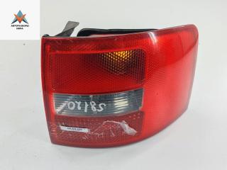 фонарь задний правый Audi A6 4B/C5 [рестайлинг] 2003, 2.5 л., дизель, АКПП, серый, универсал, 4B9945096F