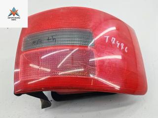 фонарь задний левый Audi A6 4B/C5 1999, 2.4 л., бензин, АКПП, зелёный, универсал