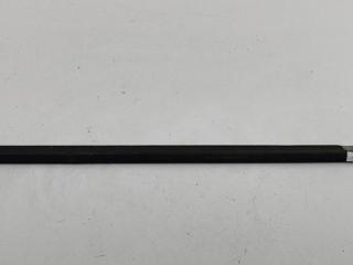 Молдинг стекла двери наружный Volvo S40 1 поколение 1998, 1.9 л., бензин, АКПП, чёрный, универсал