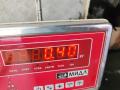 накладка подсветки номера Fiat Panda 2 поколение 2009, 1.2 л., бензин, МКПП, чёрный, хетчбэк 5 дв. - фото №7