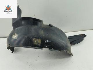 Подкрылок передний правый Skoda Fabia 1 поколение (6Y) 2003, 1.4 л., бензин, хетчбэк 5 дв., 6Y0809962E
