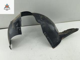 Подкрылок передний правый Skoda Fabia 1 поколение (6Y) 2003, 1.4 л., бензин, хетчбэк 5 дв., 60809961C