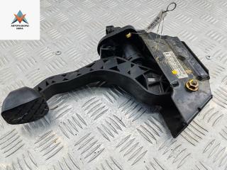 цилиндр сцепления главный Skoda Fabia 1 поколение (6Y) [рестайлинг] 2004, 1.9 л., дизель, МКПП, чёрный, универсал, 6Q0721388, 6Q1721059N