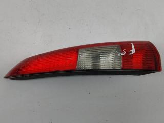 фонарь задний правый Volvo V70 2 поколение 2001, 2.4 л., бензин, МКПП, чёрный, универсал, 9154494