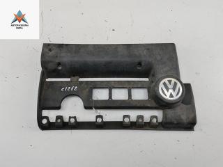 декоративная крышка двигателя Volkswagen Golf 4 поколение 2003, 1.4 л., бензин, МКПП, синий, хетчбэк 3 дв., 036103925