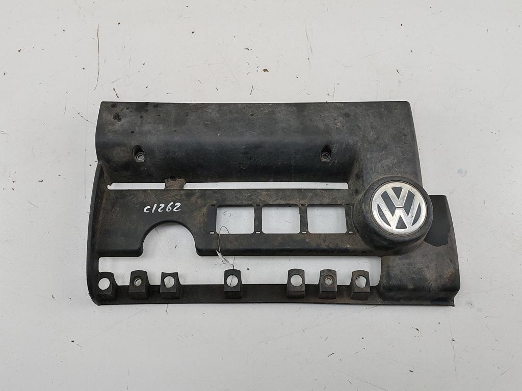 декоративная крышка двигателя Volkswagen Golf-4 2003, 1.4 л., бензин, МКПП, синий, хетчбэк 3 дв., 036103925
