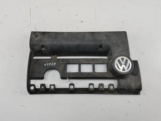 декоративная крышка двигателя Volkswagen Golf-4 2003, 1.4 л., бензин, МКПП, синий, хетчбэк 3 дв., 036103925
