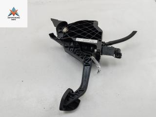 педаль сцепления Volkswagen Touran 1 поколение 2003, 1.6 л., бензин, МКПП, синий, минивэн, 1T1721059R