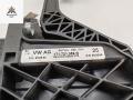 педаль сцепления Volkswagen Touran 1 поколение 2003, 1.6 л., бензин, МКПП, синий, минивэн, 1T1721059R - фото №2