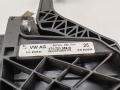 педаль сцепления Volkswagen Touran 1 поколение 2003, 1.6 л., бензин, МКПП, синий, минивэн, 1T1721059R - фото №2