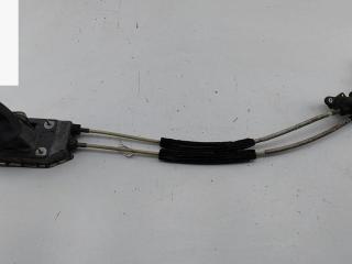 кулиса Skoda Fabia 1 поколение (6Y) [рестайлинг] 2004, 1.9 л., дизель, МКПП, чёрный, универсал, 6Q0711061