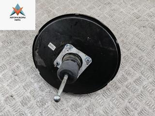 вакуумный усилитель тормозов Volkswagen Touran 1 поколение 2003, 1.6 л., бензин, МКПП, синий, минивэн, 1T1614105B