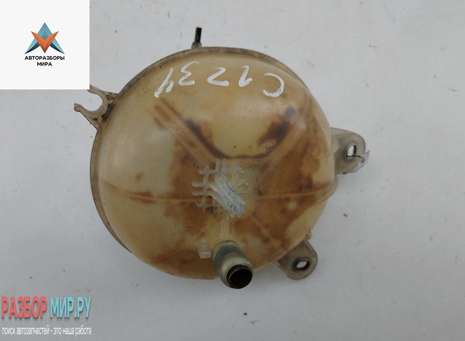 бачок расширительный Fiat Stilo 1 поколение 2002, 1.8 л., бензин, 46797121 - фото №1