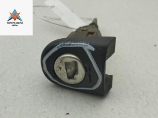 личинка дверного замка Volkswagen Bora 1 поколение 1999, 1.6 л., бензин, МКПП, чёрный, универсал, 1U0837168