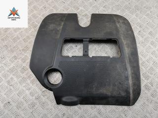 декоративная крышка двигателя Volkswagen Bora 1 поколение 1999, 1.6 л., бензин, МКПП, чёрный, универсал, 06A103925AL