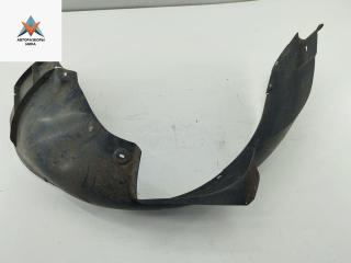 Подкрылок передний правый Volkswagen Golf 4 поколение 2001, 1.4 л., бензин, хетчбэк 3 дв., 1J0809962A