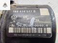 блок ABS Volkswagen Touran 1 поколение 2003, 1.6 л., бензин, МКПП, синий, минивэн, 1K0907379D - фото №5
